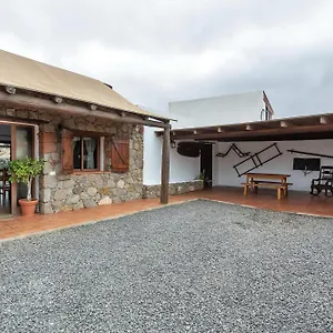 La Casilleta Сasa de vacaciones Betancuria